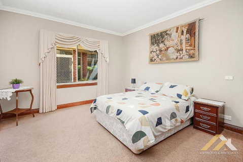 Perfect Entertainer-s Home With Pool - Stayed 1