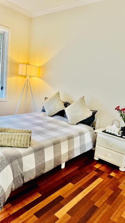 Perfect Peacefully Room In Melbourne - Stayed 2