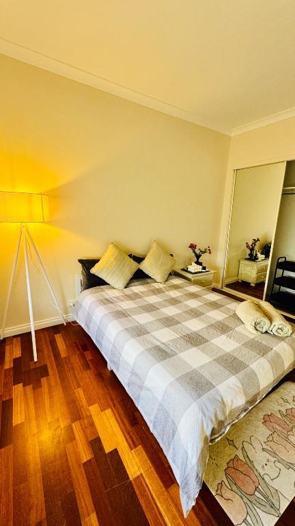 Perfect Peacefully Room In Melbourne - Stayed 0