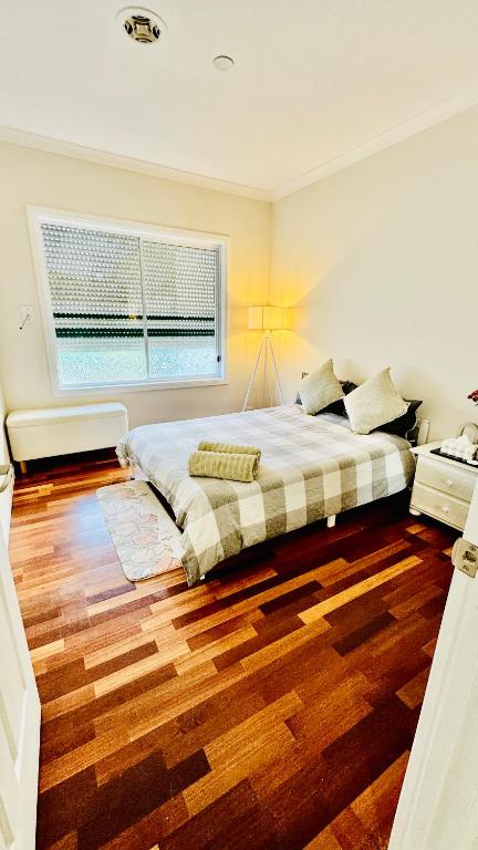 Perfect Peacefully Room In Melbourne - Stayed 3