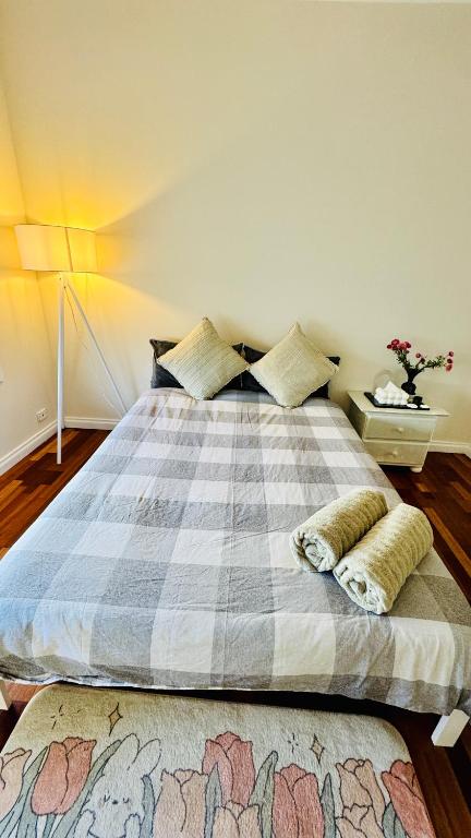 Perfect Peacefully Room In Melbourne - Stayed 1