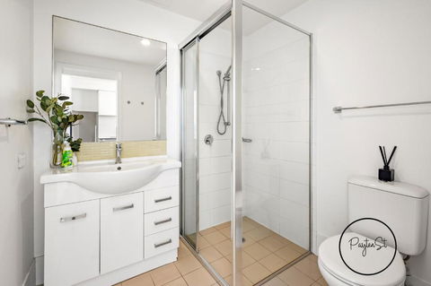 Perfect Penthouse - WiFi Included - Stayed 1