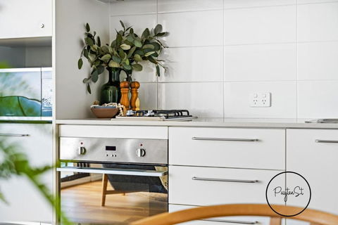 Perfect Penthouse - WiFi Included - Stayed 2