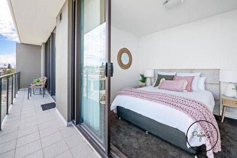 Perfect Penthouse - WiFi Included - Stayed 0