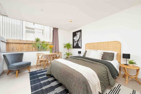 PERFECT STAY 2MIN By WALK TO THE BEACH FREE PARKING - Stayed 0