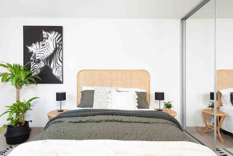 PERFECT STAY 2MIN By WALK TO THE BEACH FREE PARKING - Stayed 3
