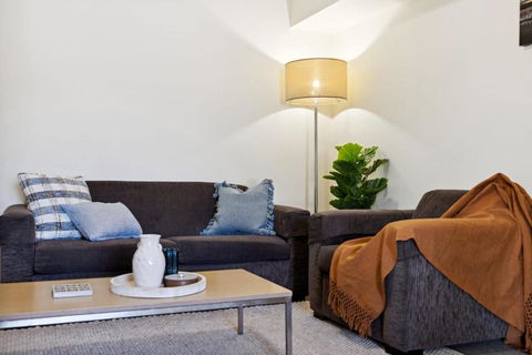 Perth City Corporate 1BRD - Stayed 0