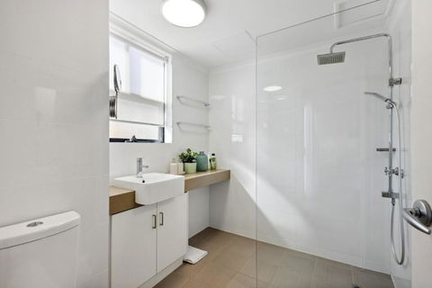 Perth City Corporate 1BRD - Stayed 3