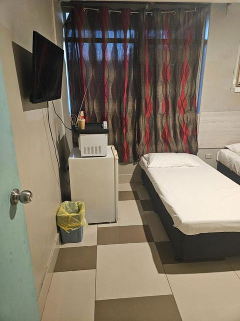 Perth City Motel - Stayed 2