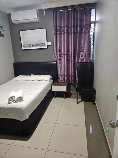 Perth City Motel - Stayed 3