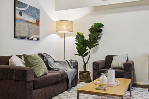 Perth Picture Perfect 1 BDR - Stayed 0