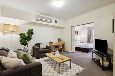 Perth Picture Perfect 1 BDR - Stayed 1