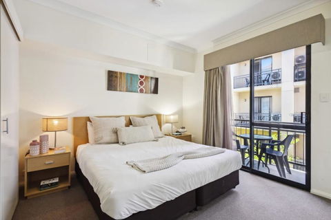 Perth Picture Perfect 1 BDR - Stayed 2