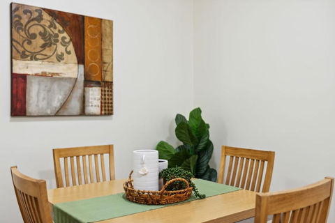 Perth Picture Perfect 1 BDR - Stayed 3