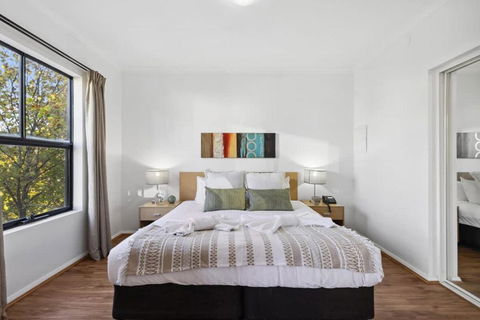 Perth Prime Located 2BDR 1PRK - Stayed 2