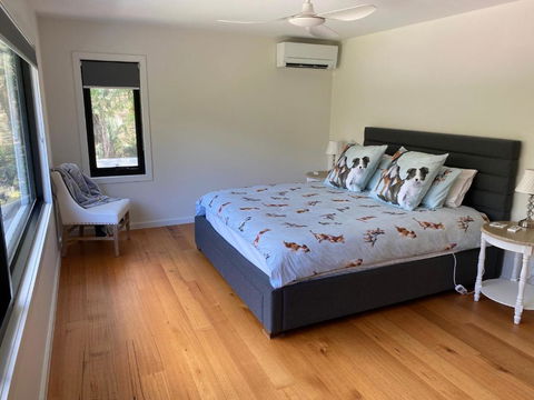 Pet And Friends B&B - Stayed 2