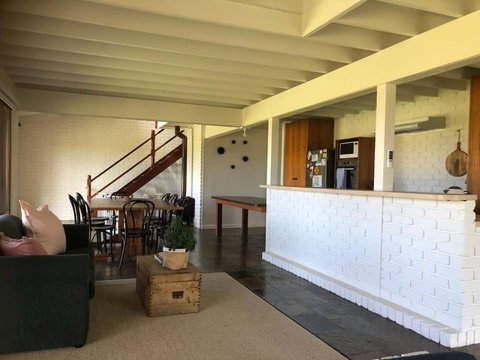 Peterborough Beach House - Stayed 0