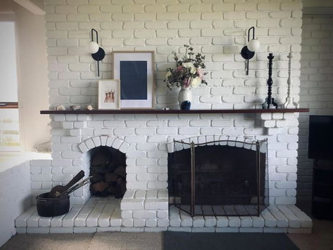 Peterborough Beach House - Stayed 1