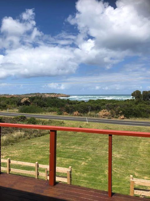 Peterborough Beach House - Stayed 3