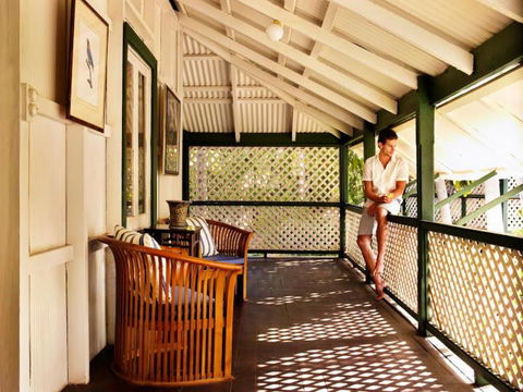 Pinctada McAlpine House - Stayed 1
