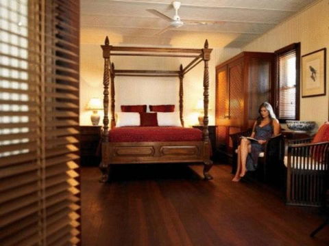 Pinctada McAlpine House - Stayed 3