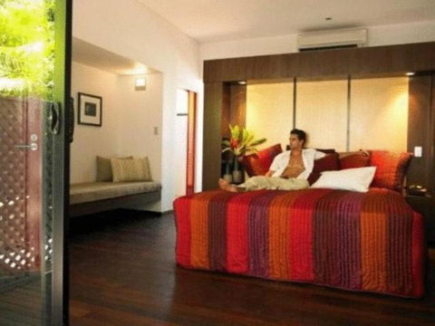 Pinctada McAlpine House - Stayed 2