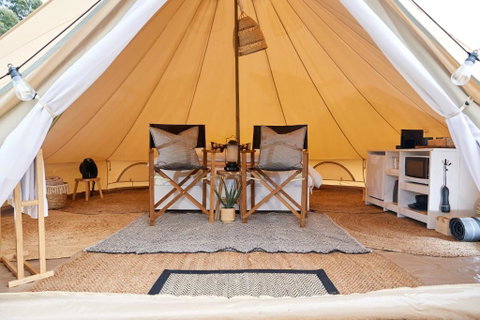 Pine Country Caravan Park - Stayed 0