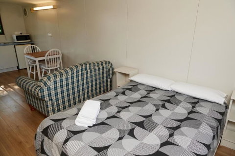 Pine Country Caravan Park - Stayed 2