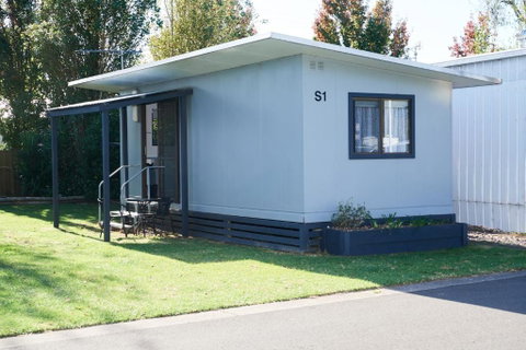 Pine Country Caravan Park - Stayed 3