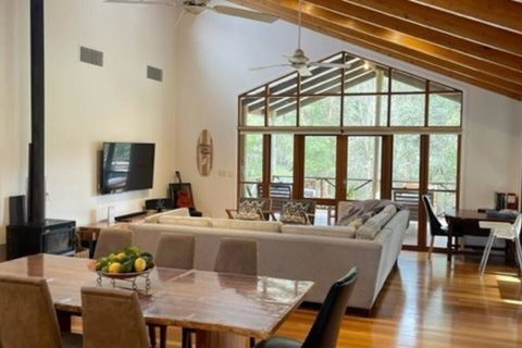 Pine View Cottage - Pet Friendly - Cowaramup - Stayed 1