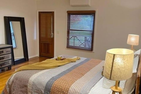 Pine View Cottage - Pet Friendly - Cowaramup - Stayed 0