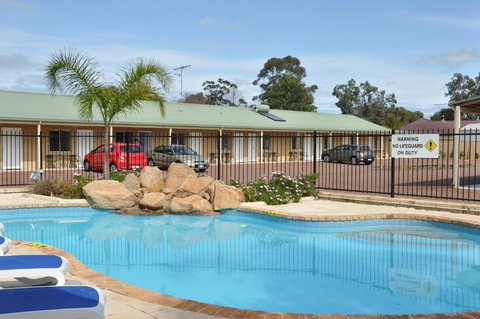 Pinjarra Resort - Stayed 1