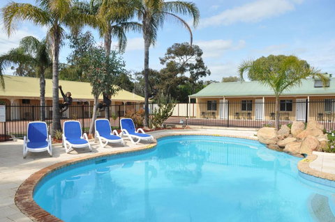 Pinjarra Resort - Stayed 0