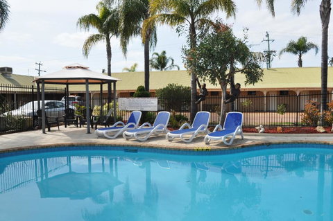 Pinjarra Resort - Stayed 2