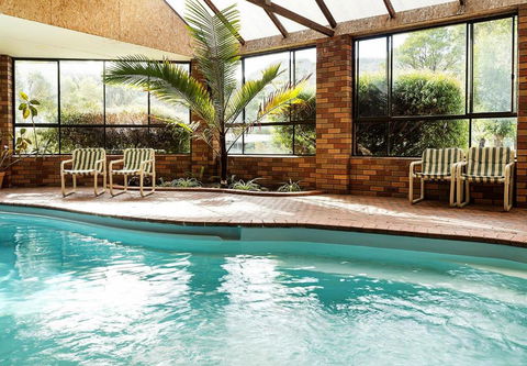 Pinnacle Holiday Lodge - Stayed 0