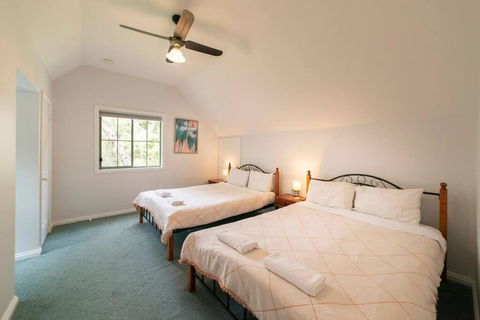 Pinnacle Retreat - Stayed 2