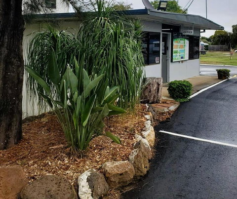 Pioneer Caravan Park - Stayed 0