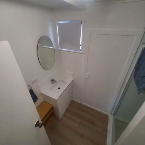 Pioneer Caravan Park - Stayed 2