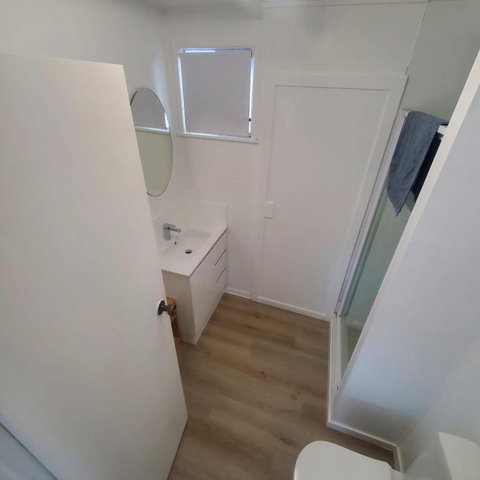 Pioneer Caravan Park - Stayed 3