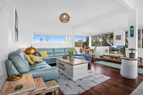 Pipe Dream - River Frontage With Amazing Views - Stayed 1
