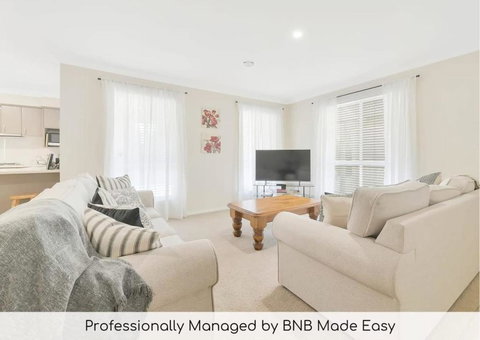 Piper St - CBD, Cosy Escape - Stayed 0