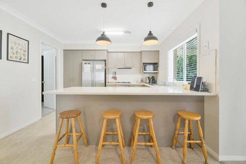 Piper St - CBD, Cosy Escape - Stayed 3