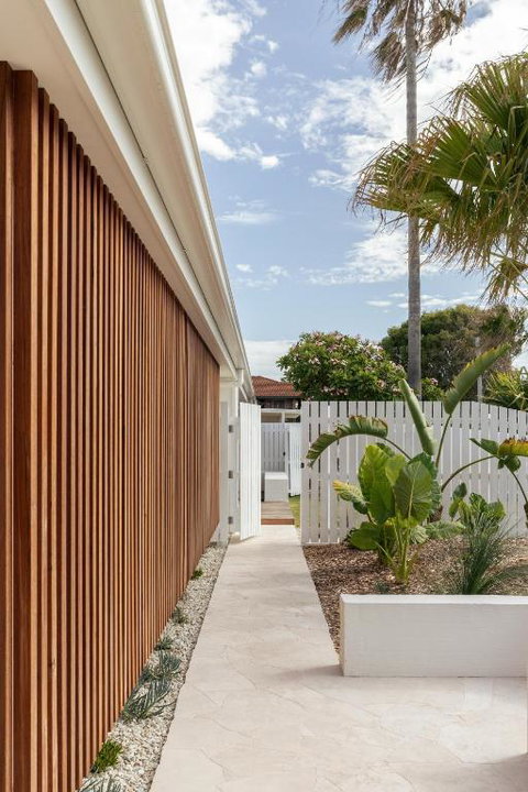 Pipis At Cabarita Villa 2 - Stayed 3