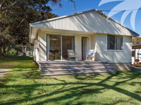 Pippis A Classic Beach House - Stays Accommodation 0