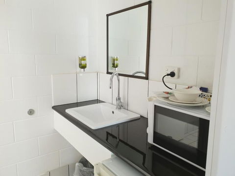 Pit Pony Hotel - Stayed 2