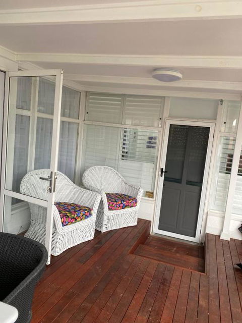 Plantation House Bathurst 109Mitre - Stayed 0