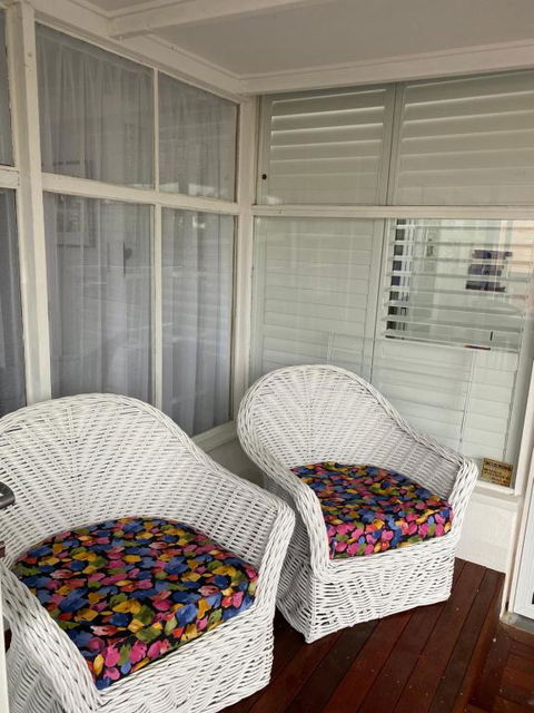 Plantation House Bathurst 109Mitre - Stayed 2