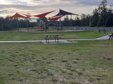 Play@Lakes - Stayed 3