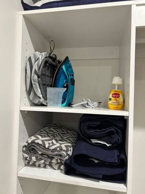 Plush Apartment On Mort - Stayed 3