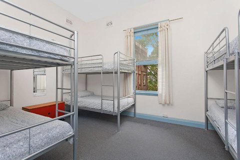 PodBed Sydney - Stays Accommodation 3
